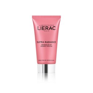 LIERAC SUPRA RADIANCE ΜΑΣΚΑ ΛΑΜΨΗΣ ΔΙΠΛΗΣ ΑΠΟΛΕΠΙΣΗΣ 75ml