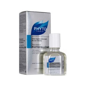PHYTO PHYTOPOLLEINE ΦΥΤΙΚΟ ΕΛΙΞΙΡΙΟ ΓΙΑ ΤΟ ΤΡΙΧΩΤΟ ΤΗΣ ΚΕΦΑΛΗΣ 25ml