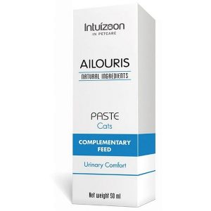 INTUIZOON AILOURIS ΣΥΜΠΛΗΡΩΜΑ ΓΙΑ ΓΑΤΕΣ 50ml