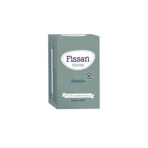 Fissan Mama Σαπούνι με 30% Ενυδατική Κρέμα 100gr