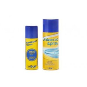 Ψυκτικό Ice Spray 400ml